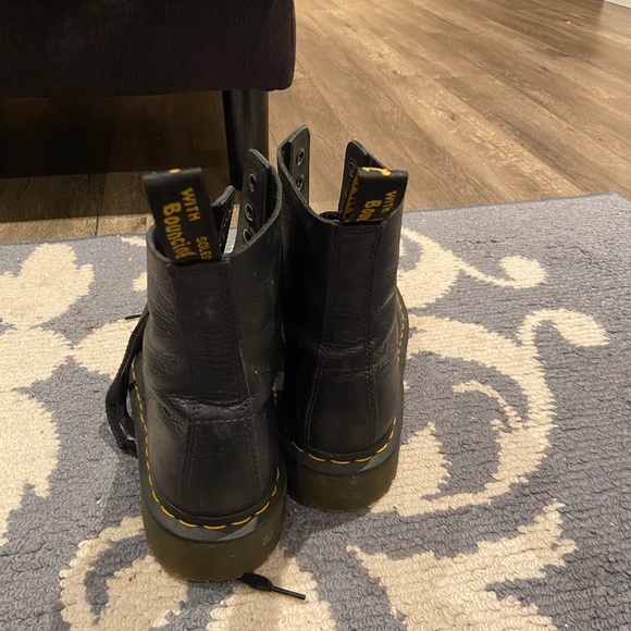 Dr. Martens Other - DR MARTEN